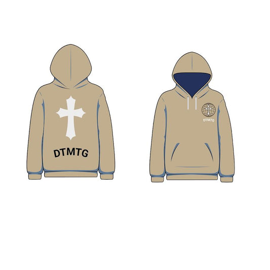 DTMTG Hoodie