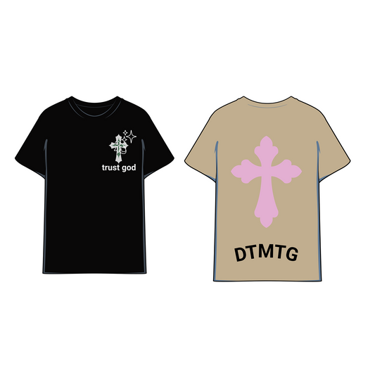 DTMTG  T-shirts