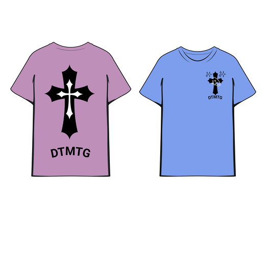 DTMTG T shirts