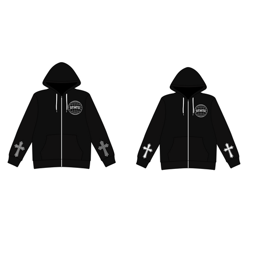 DTMTG Zip up