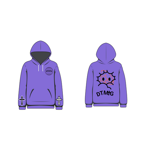 DTMTG Hoodie