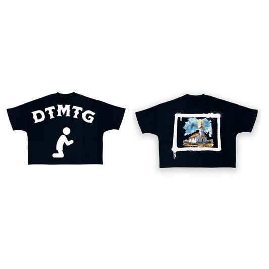 DTMTG T shirts