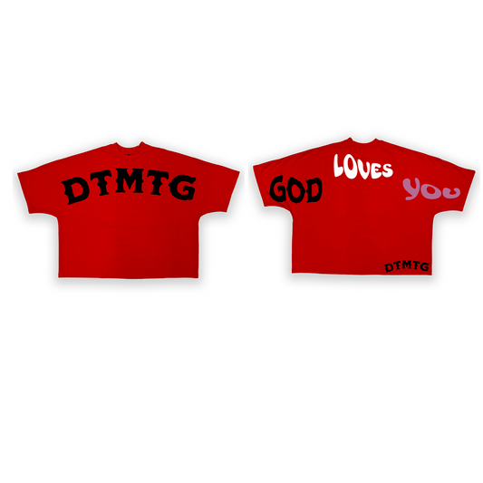 DTMTG T shirts