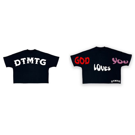 DTMTG  T-shirts