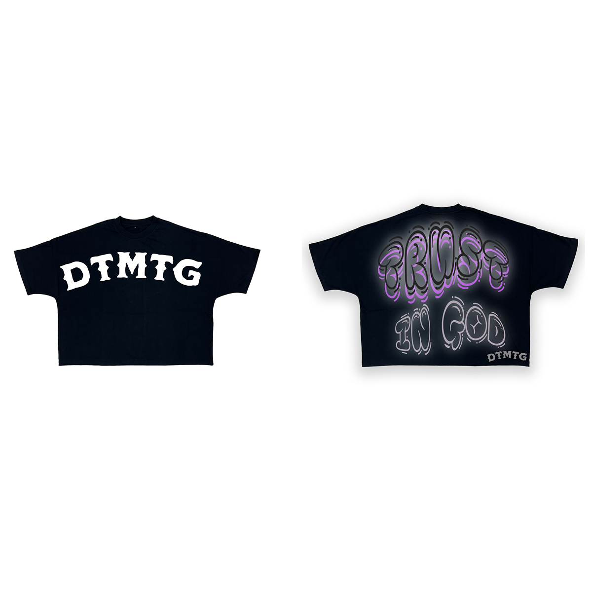 DTMTG T shirts